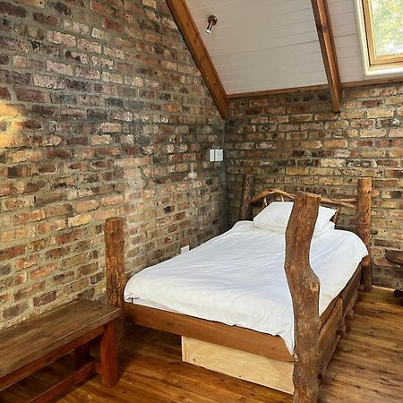 Matshana Lodge Hermanus Cameră foto