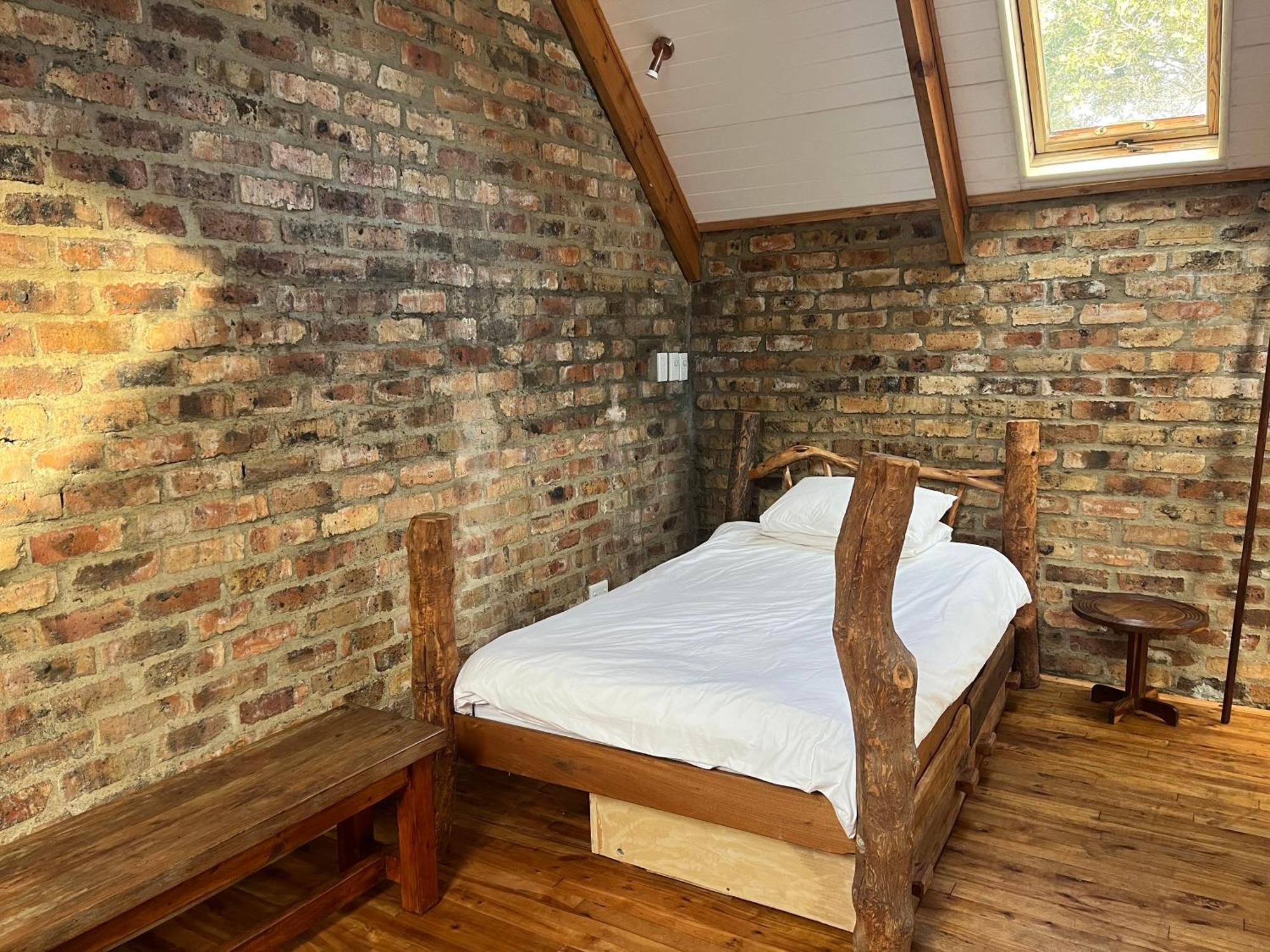 Matshana Lodge Hermanus Cameră foto