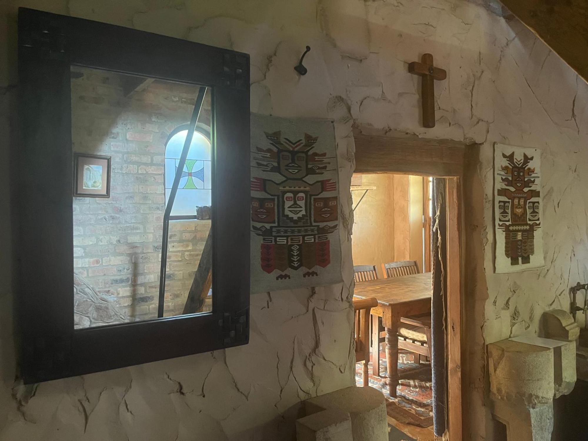 Matshana Lodge Hermanus Cameră foto