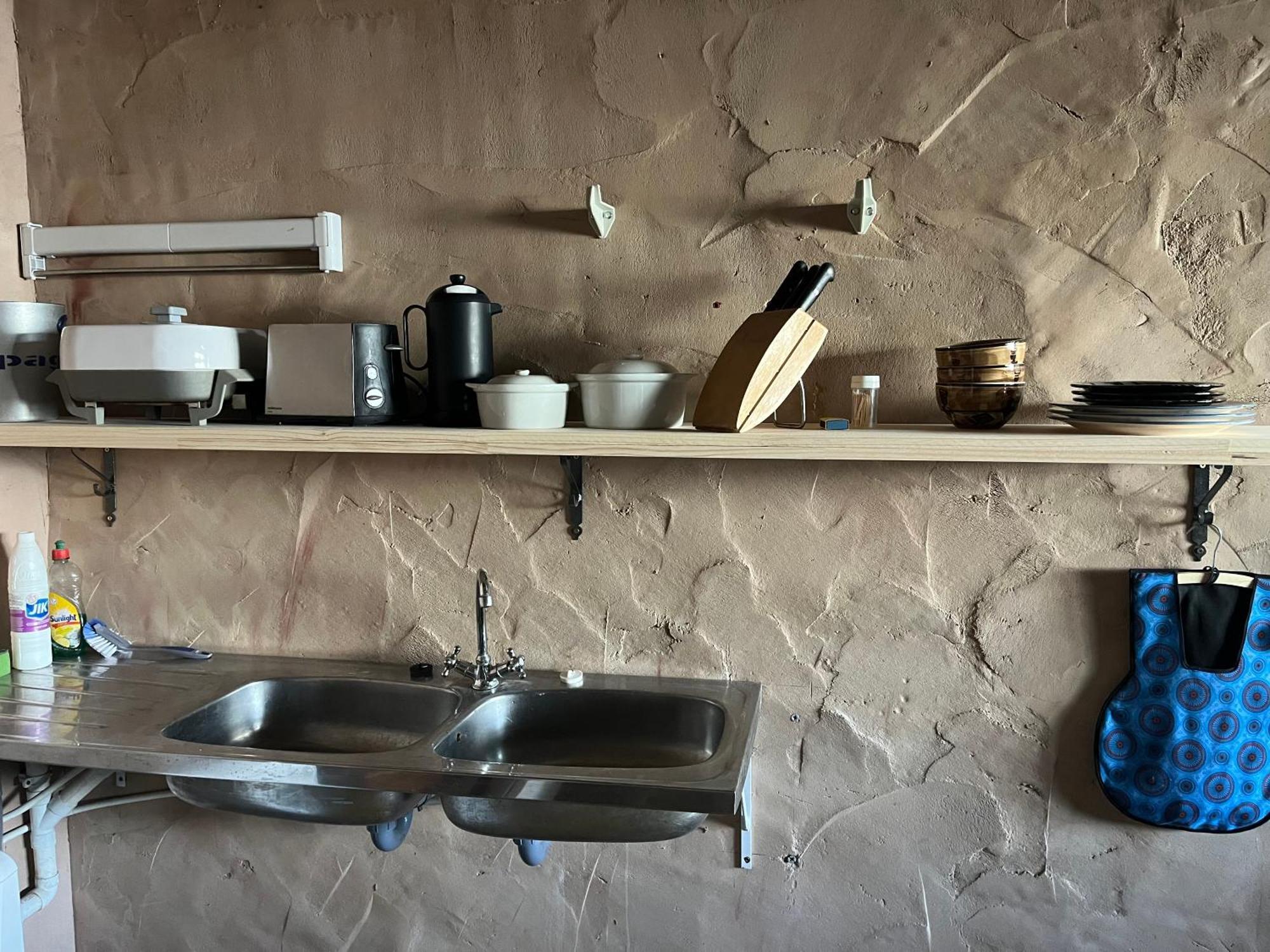 Matshana Lodge Hermanus Cameră foto