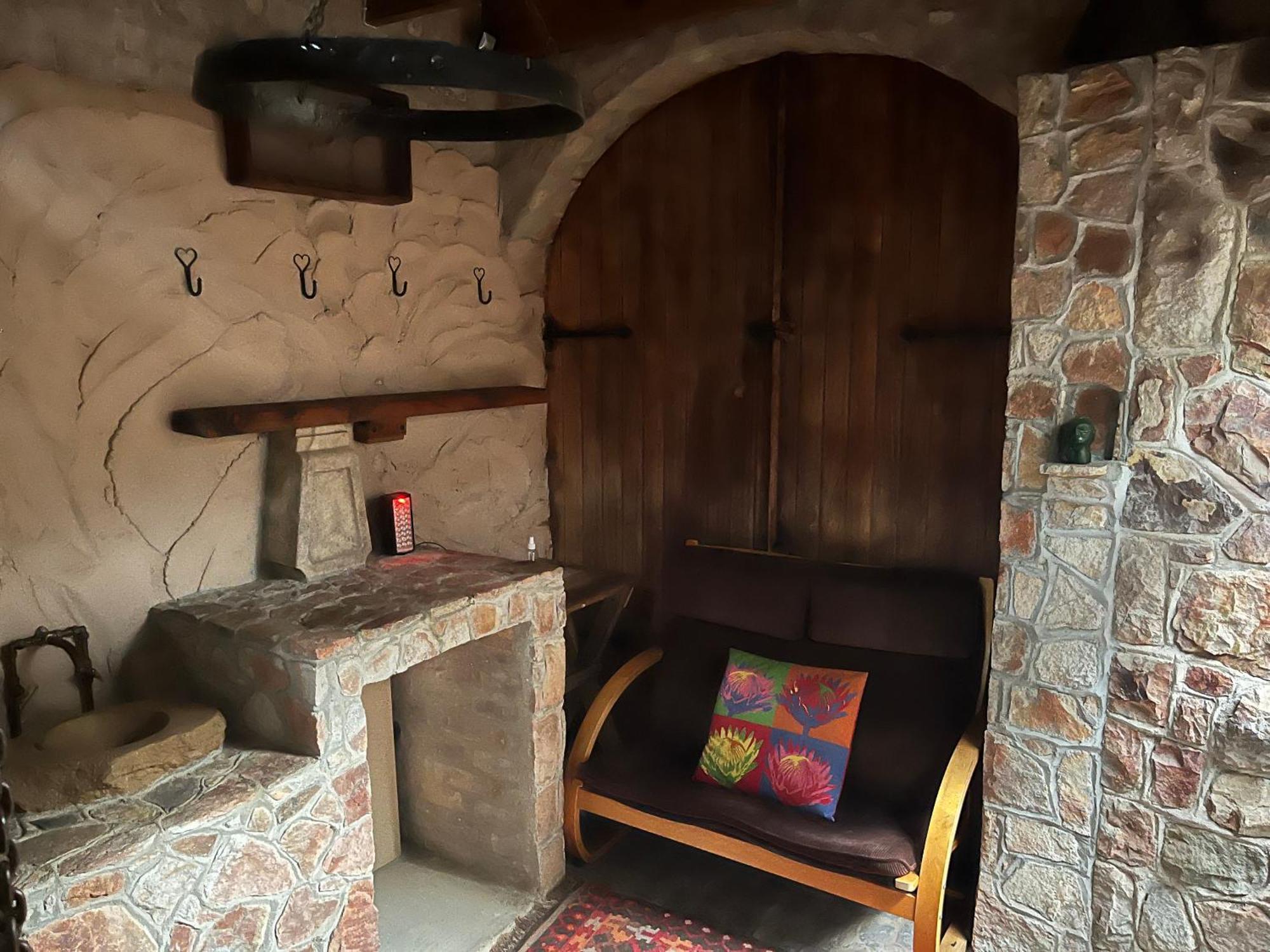 Matshana Lodge Hermanus Cameră foto