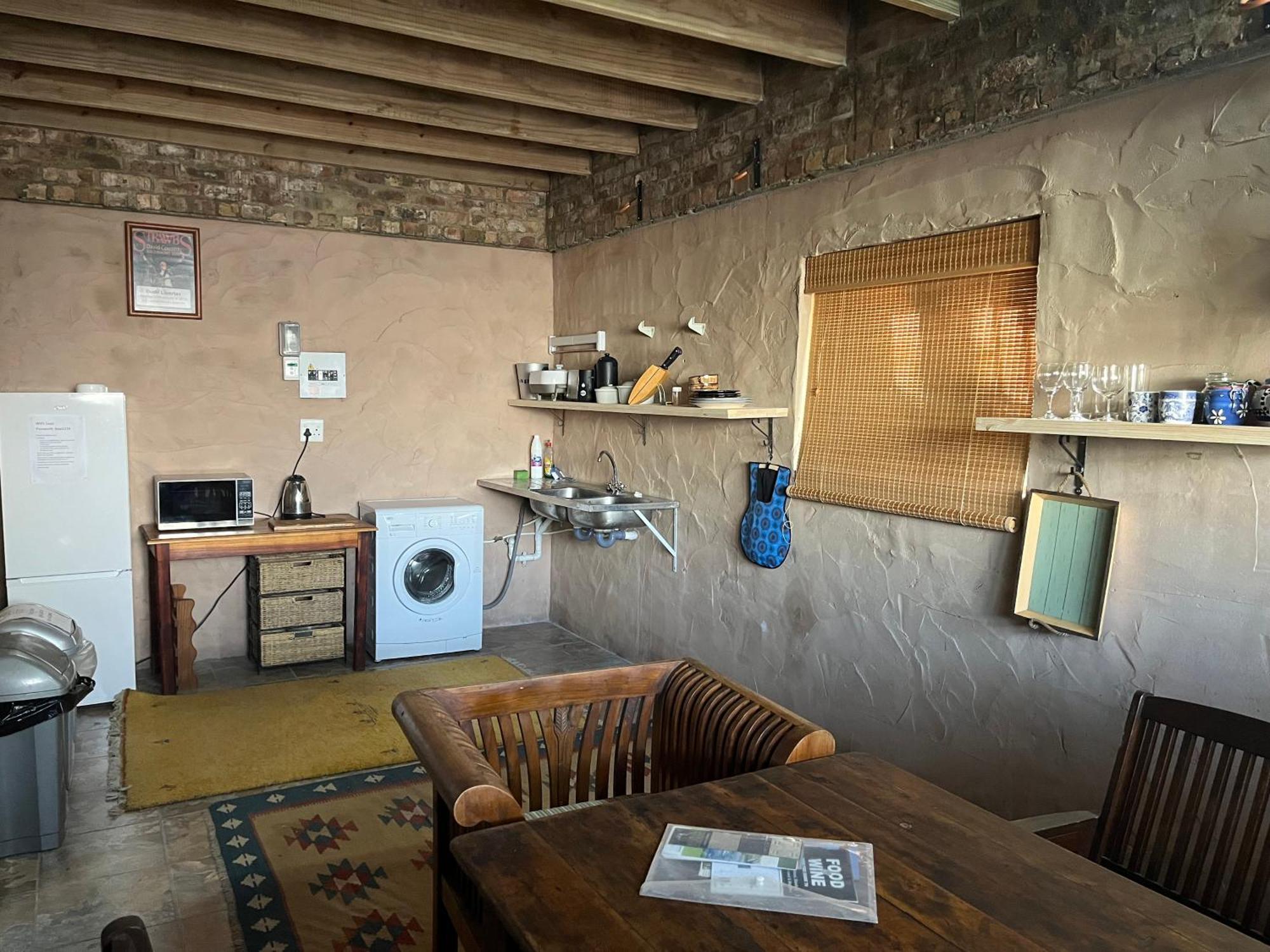 Matshana Lodge Hermanus Cameră foto