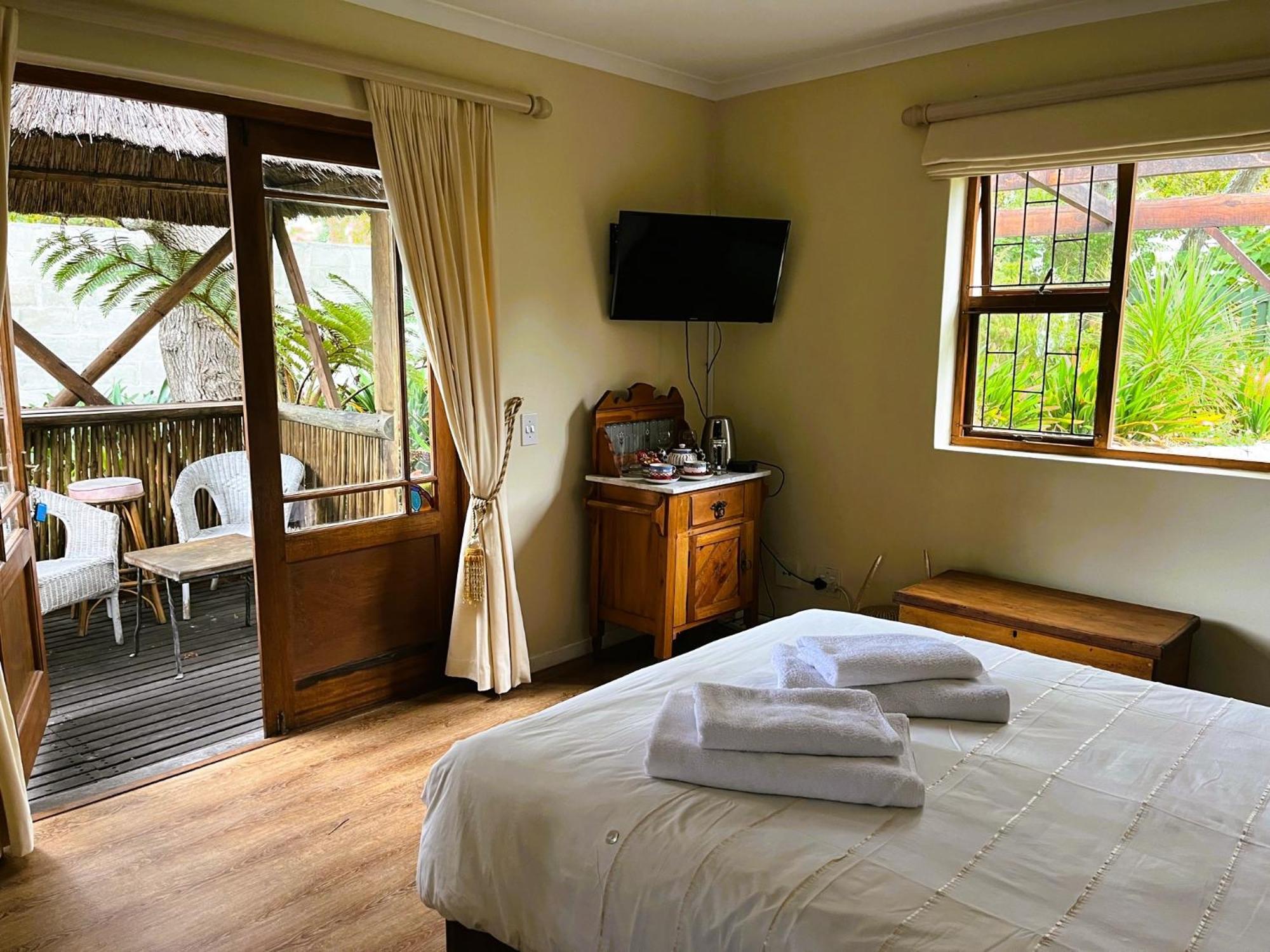 Matshana Lodge Hermanus Cameră foto