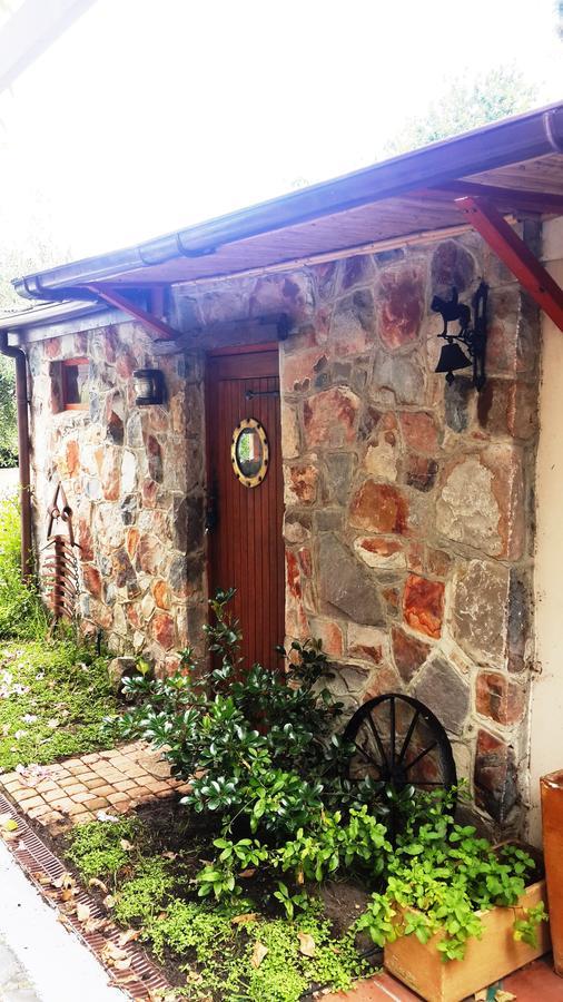 Matshana Lodge Hermanus Exterior foto
